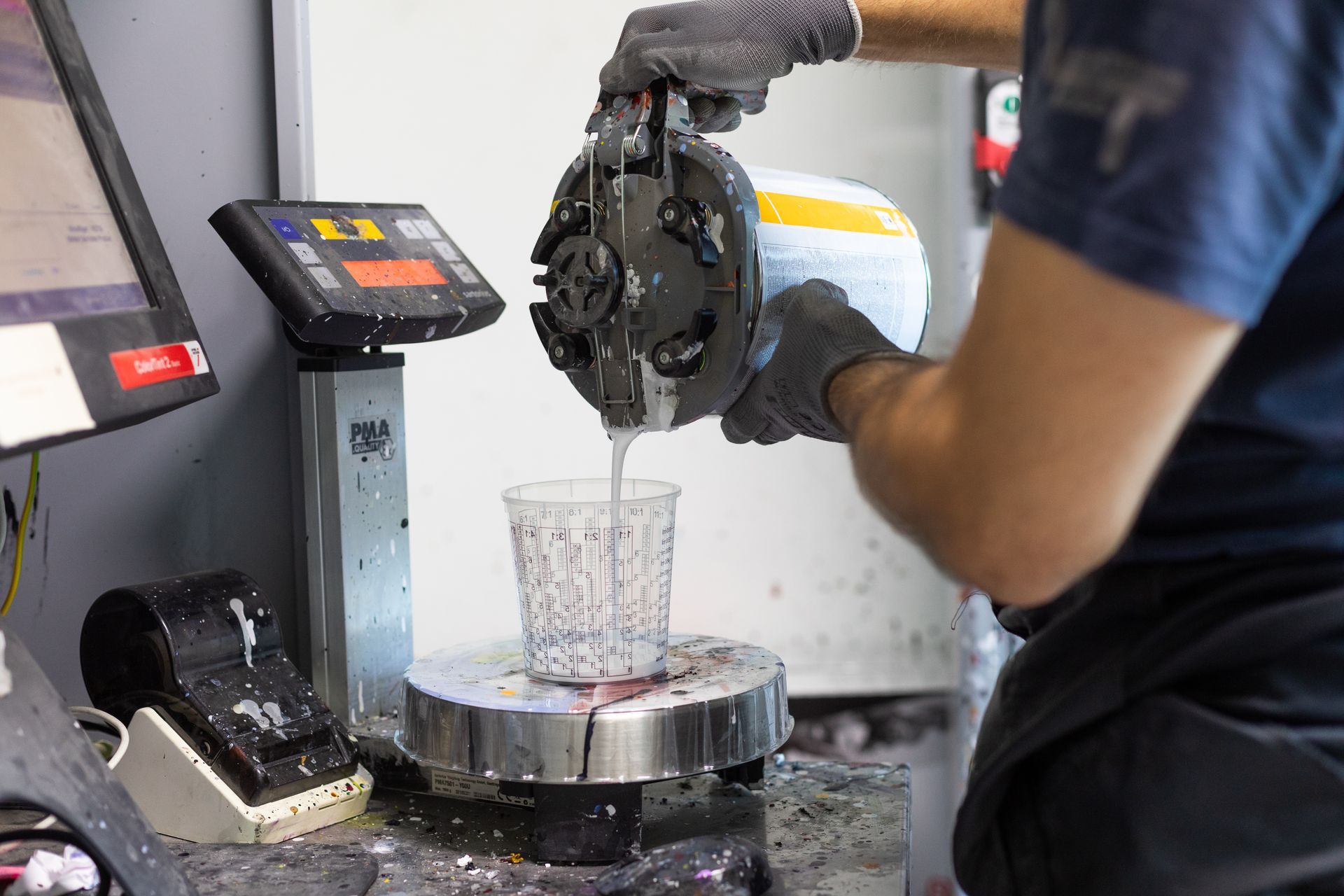 Autolackierung Stehning Plön GmbH Titel Galerie 06