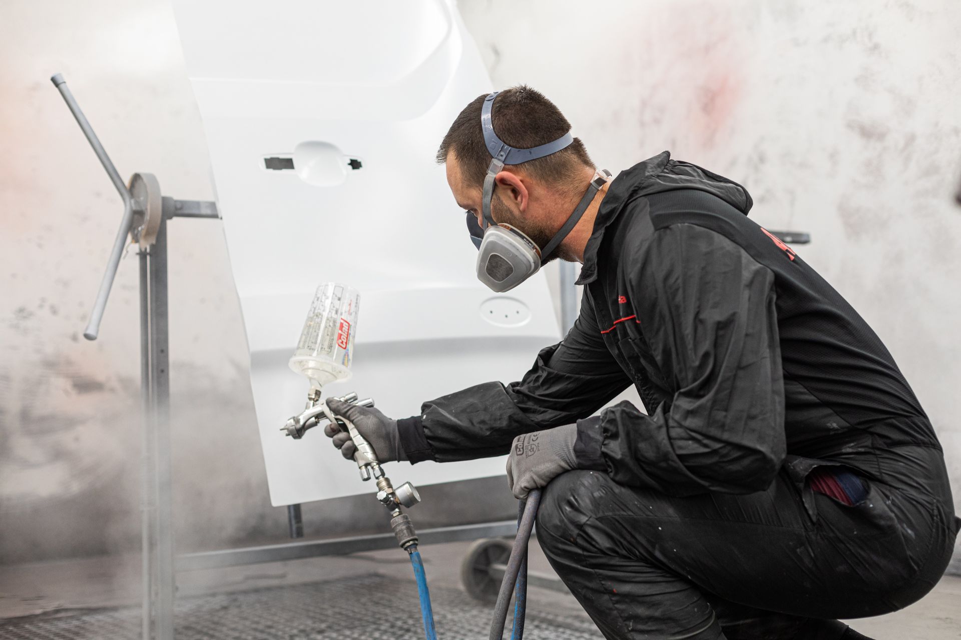 Autolackierung Stehning Plön GmbH Titel Galerie 05