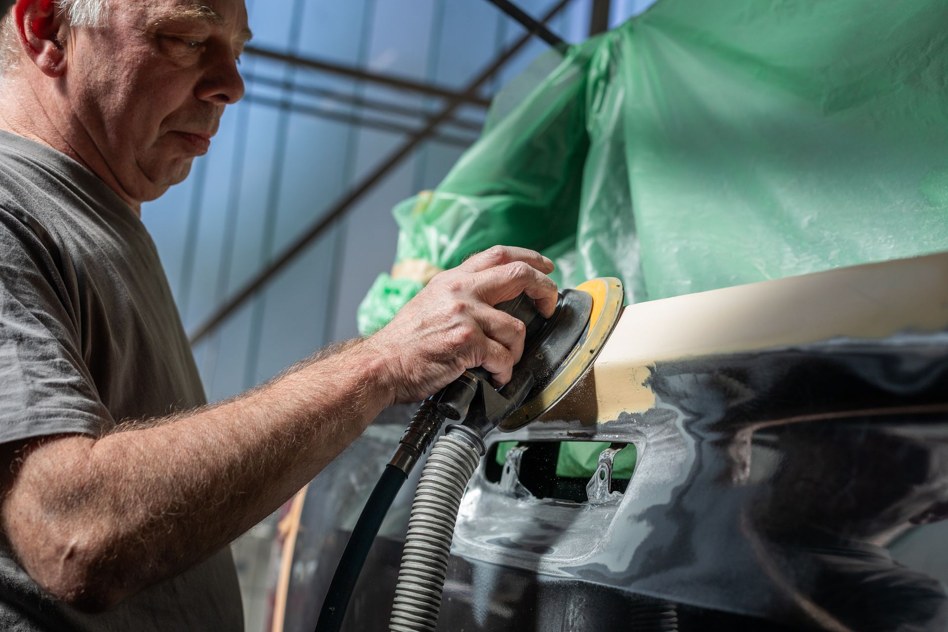 Autolackierung Stehning Plön GmbH Titel Galerie 01