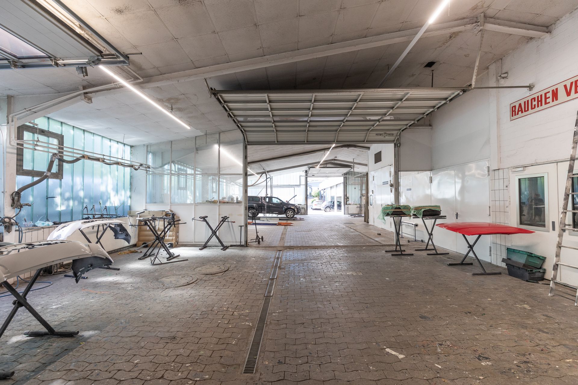 Autolackierung Stehning Plön GmbH Titel Galerie 10