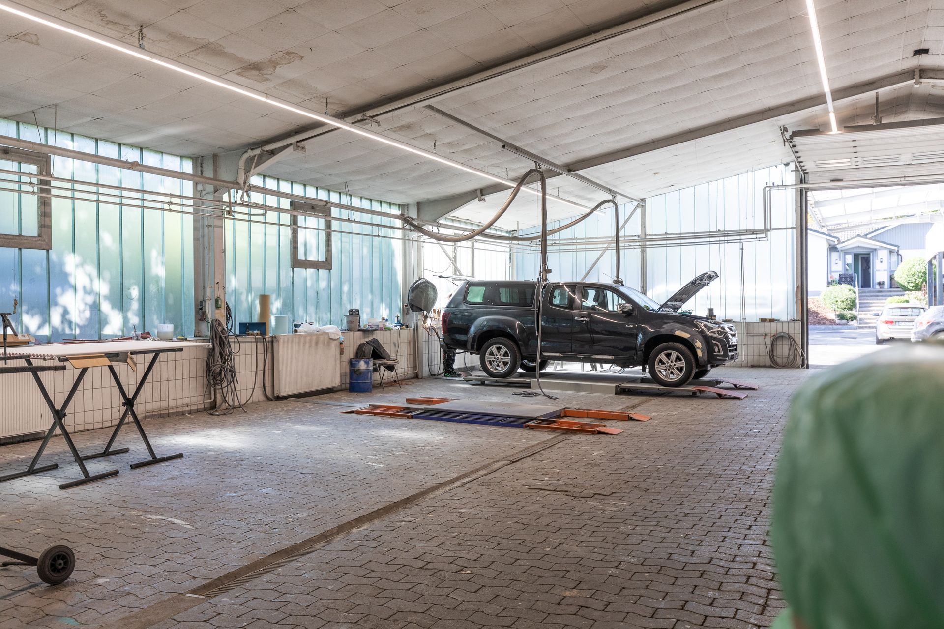 Autolackierung Stehning Plön GmbH Titel Galerie 08