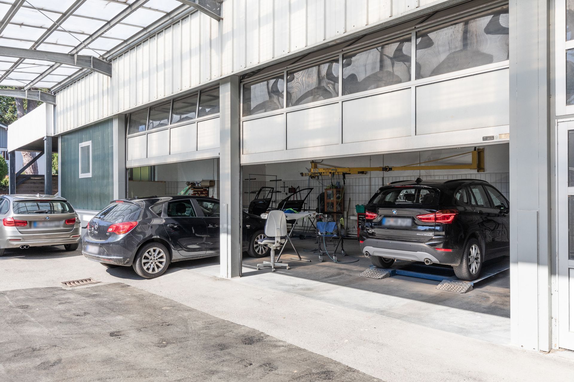 Autolackierung Stehning Plön GmbH Titel Galerie 12