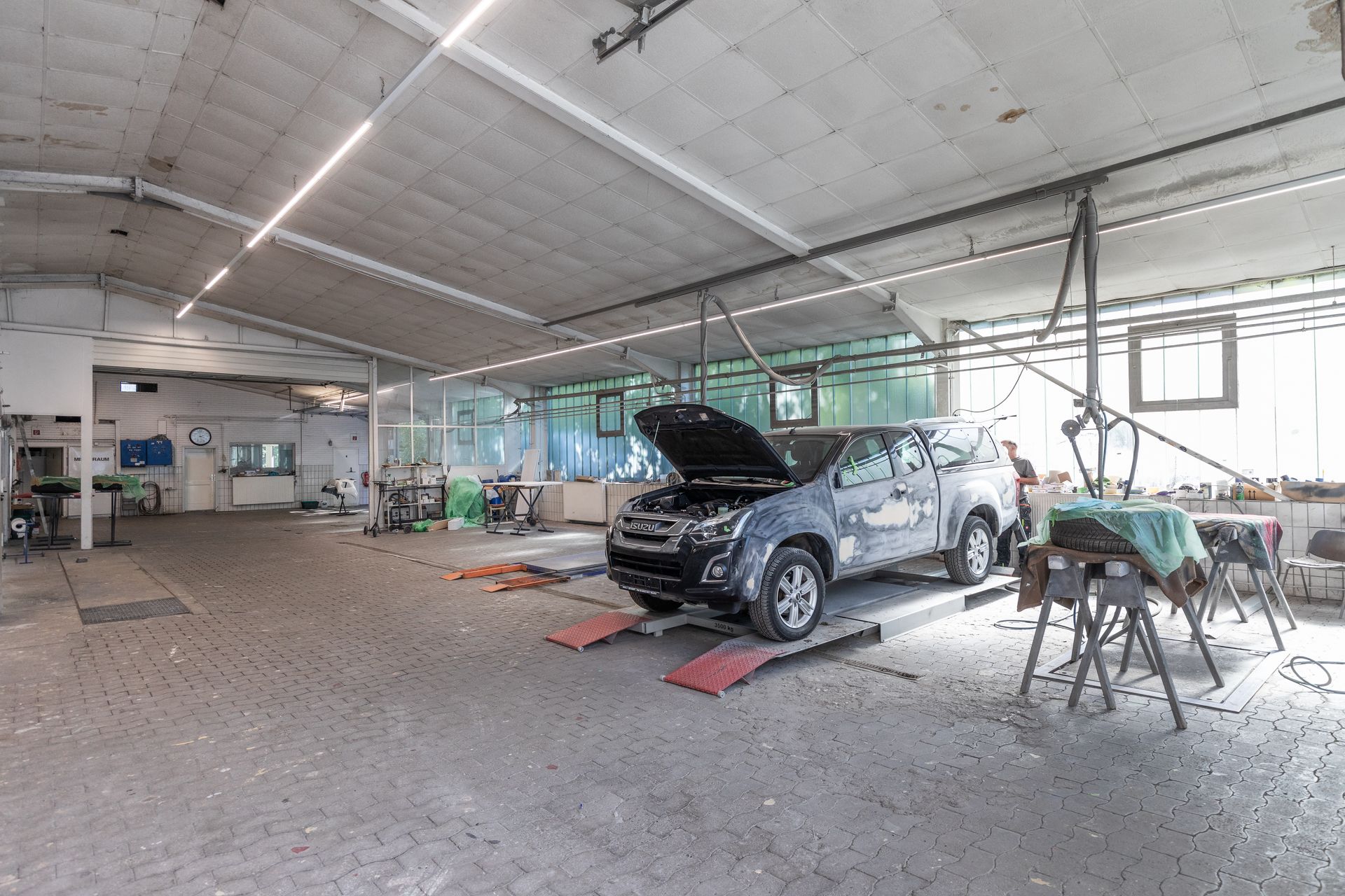 Autolackierung Stehning Plön GmbH Titel Galerie 11