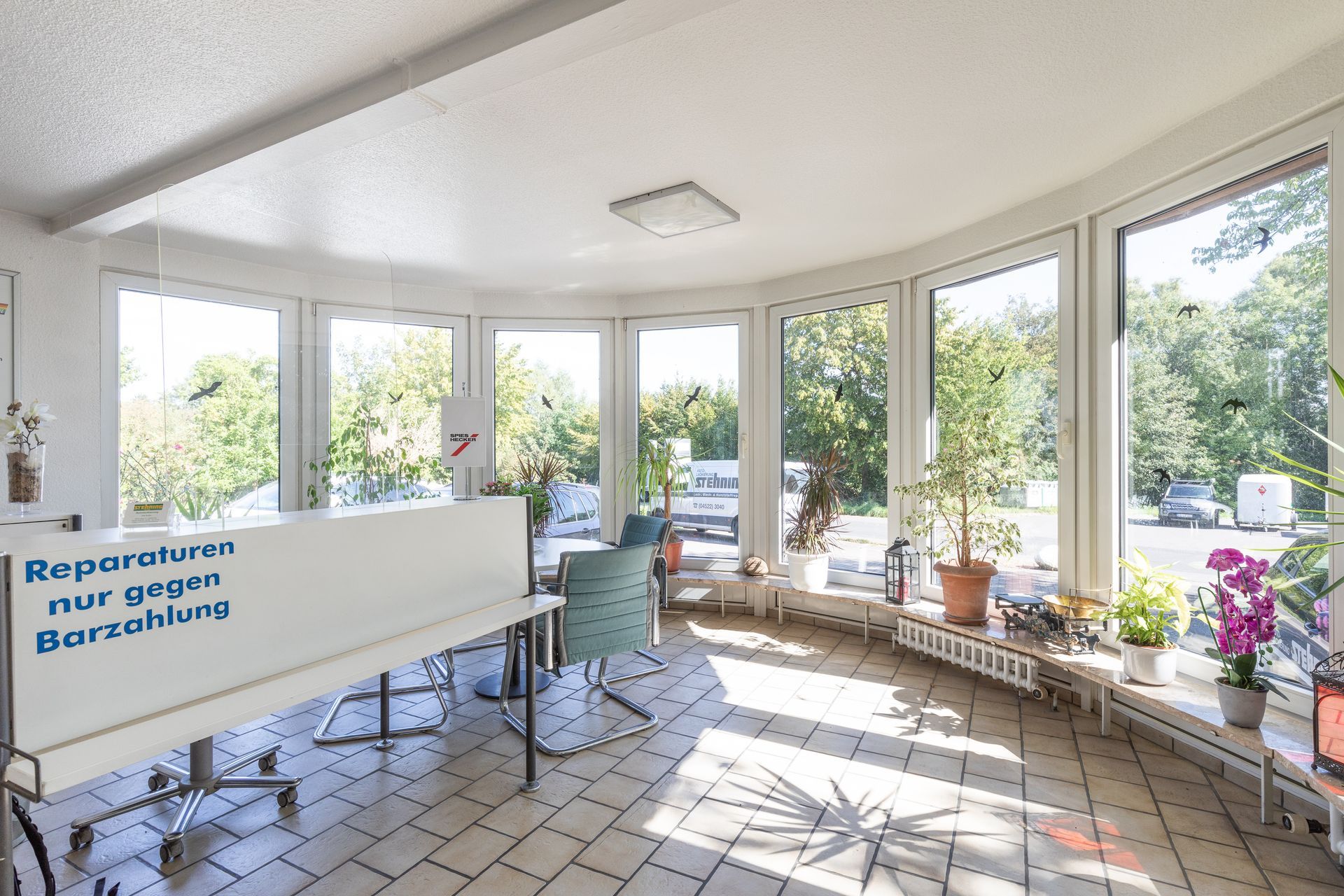 Autolackierung Stehning Plön GmbH Titel Galerie 04