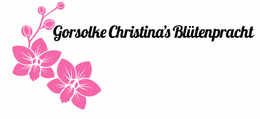 Altermatt Christina's Blütenpracht Logo