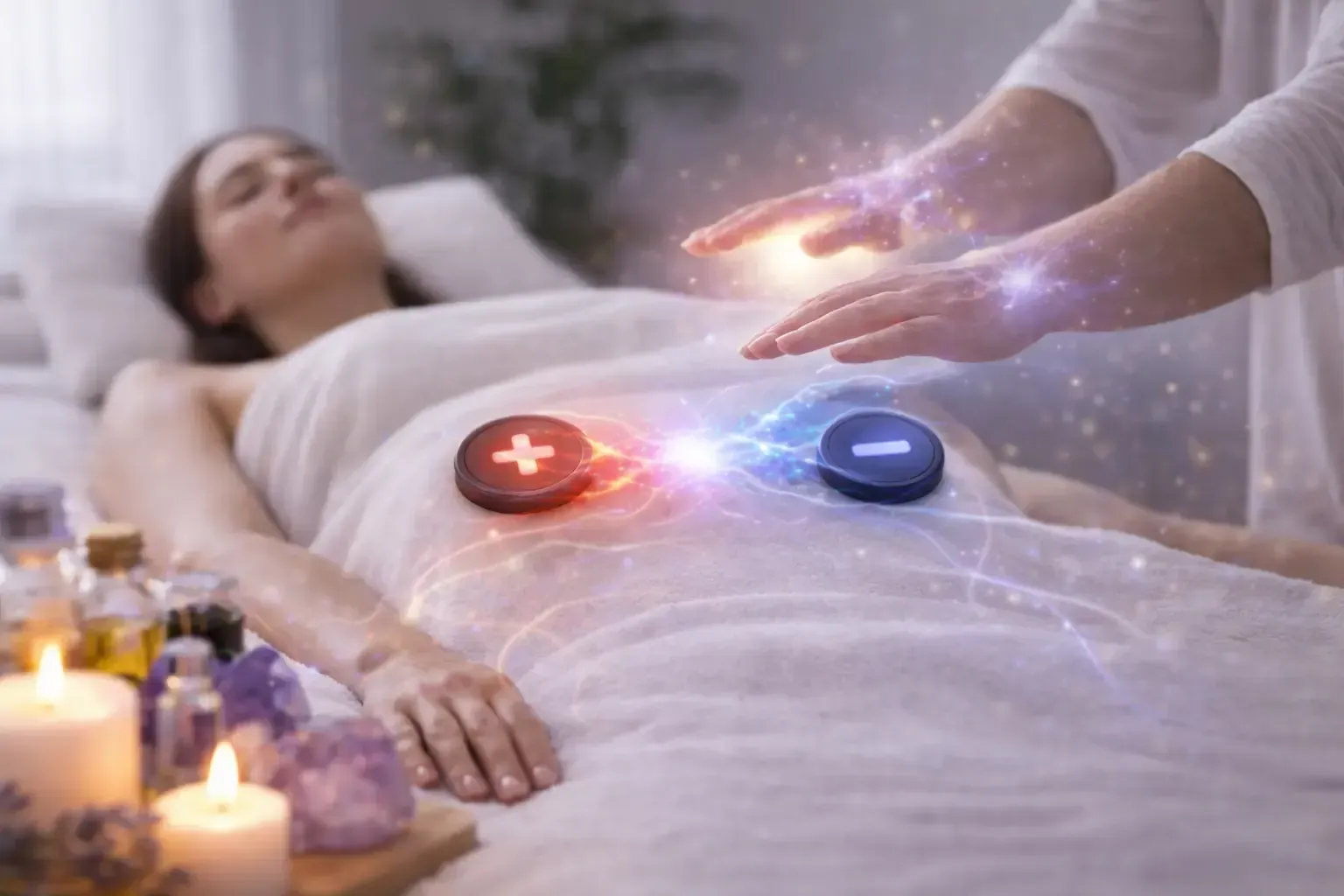 Biomagnetismo cuántico