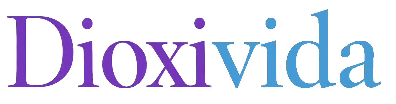 Logo Dioxivida