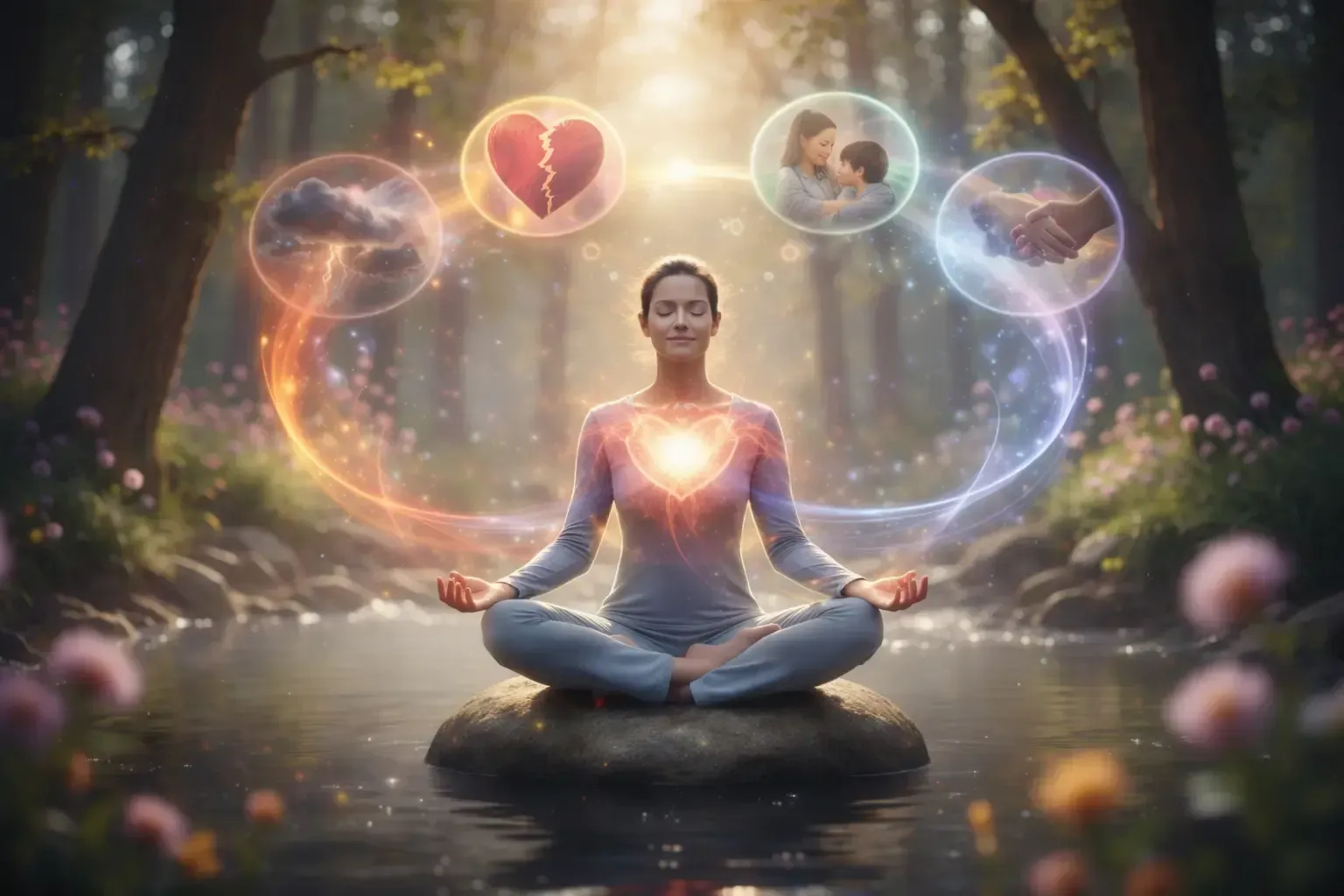 Terapia psicoemocional