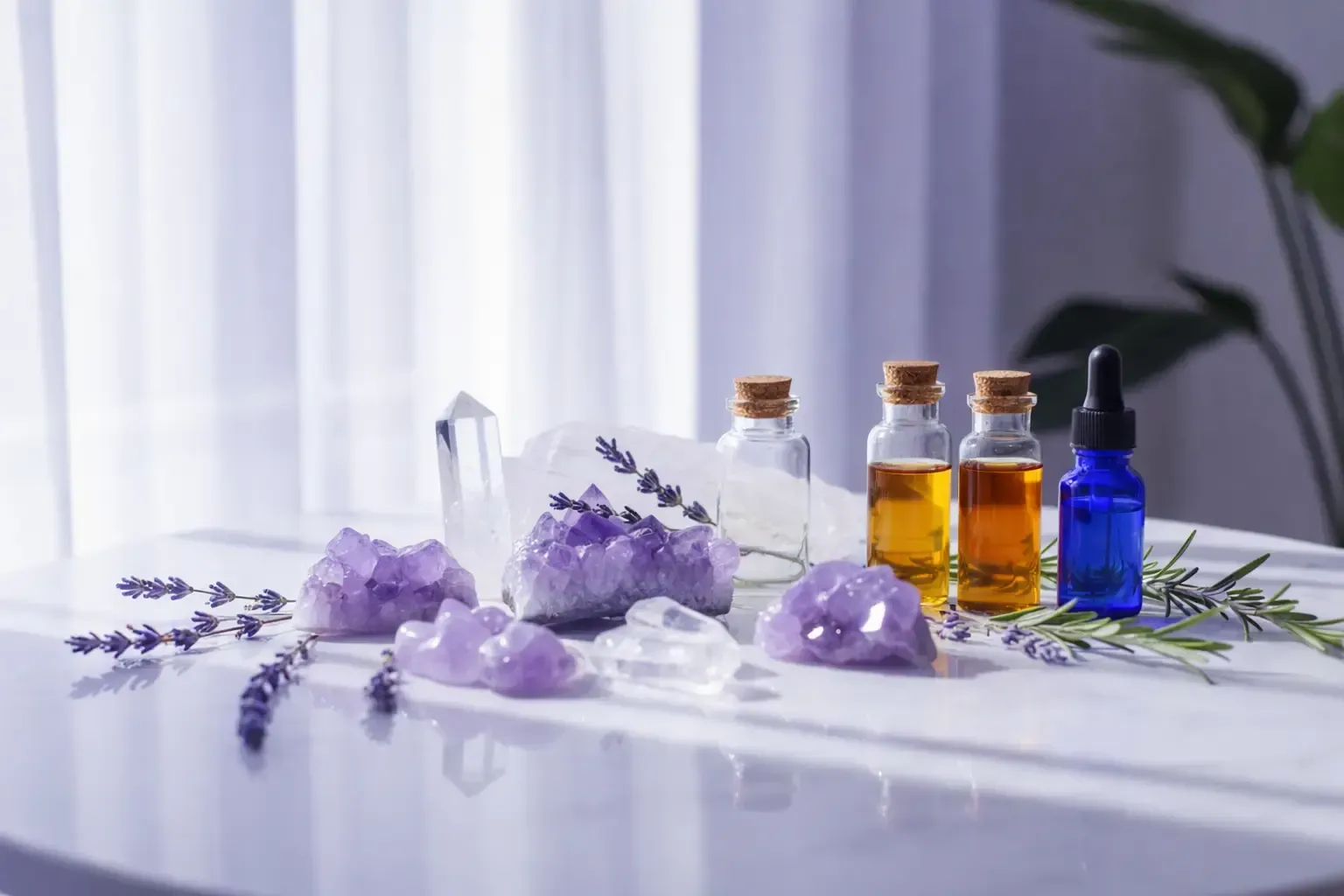 Tratamientos naturales