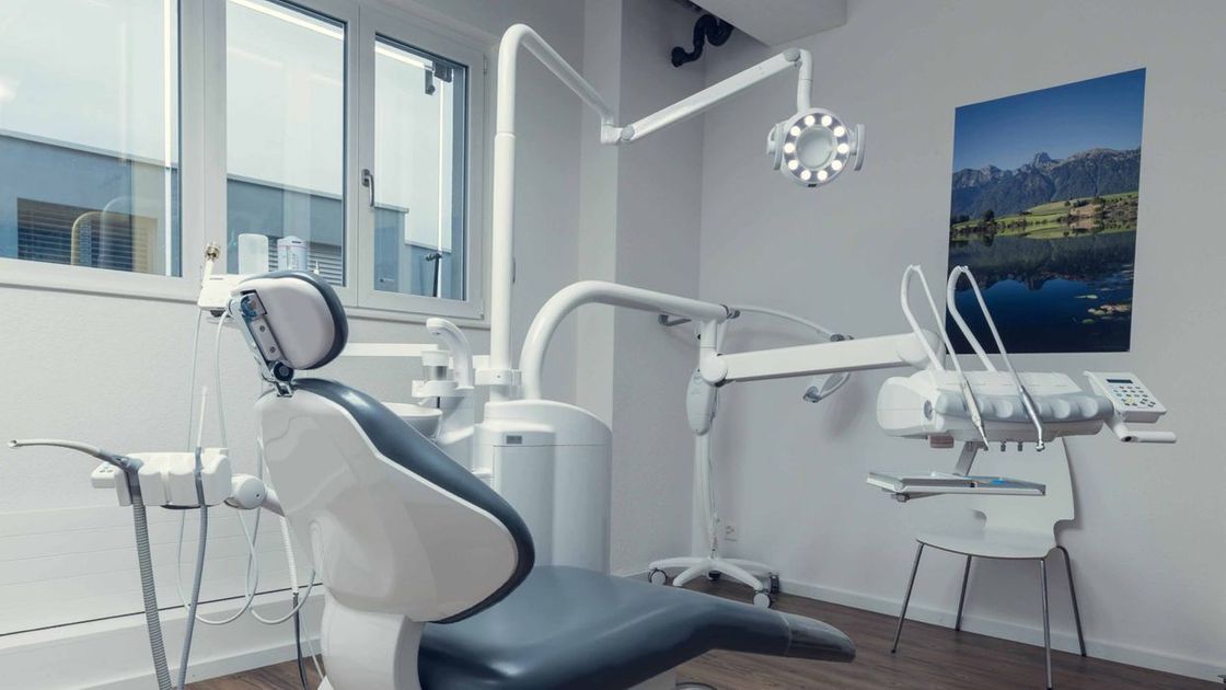 Zahnreinigung - Steffisburg - Dentalhygienepraxis Tscherry Joder