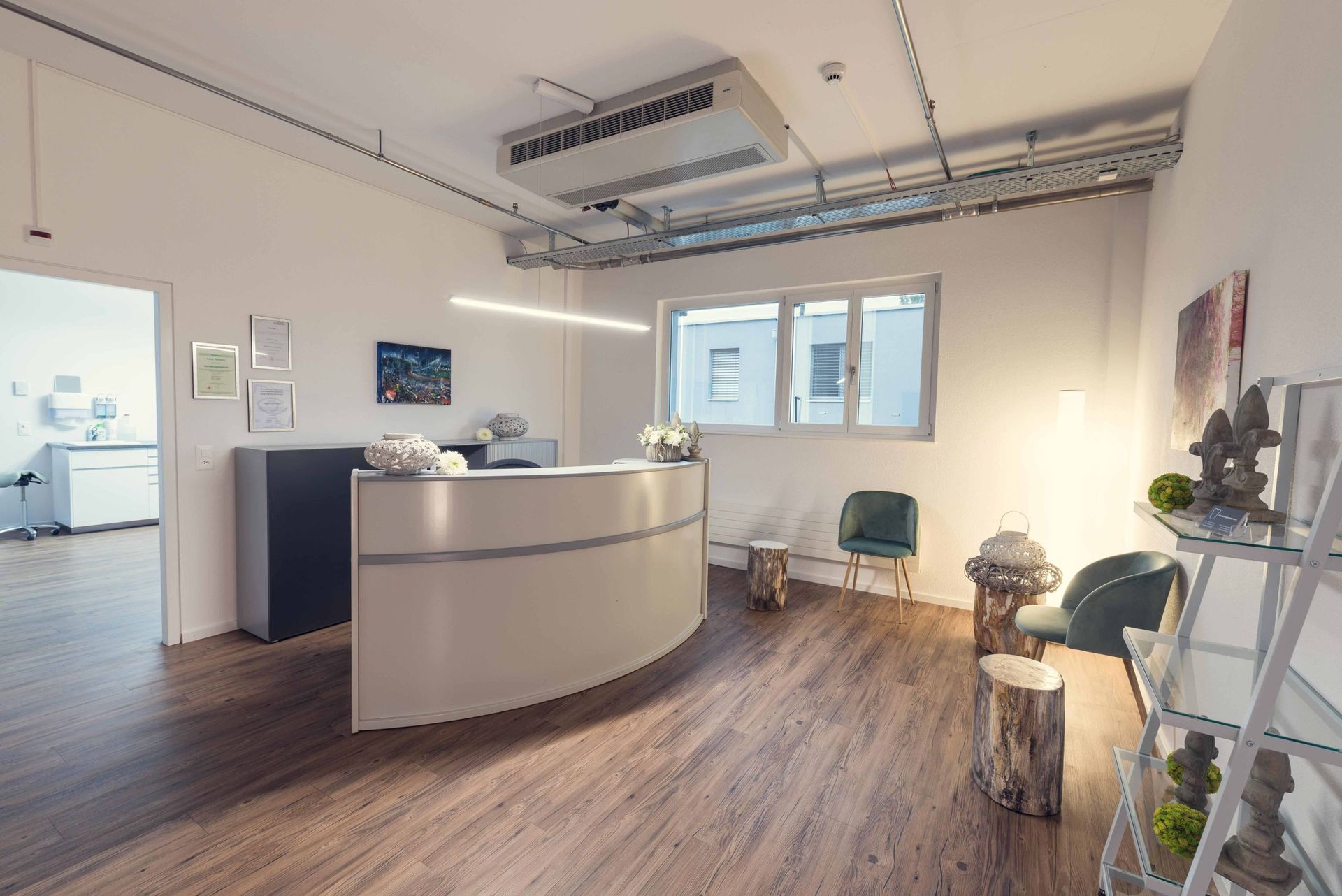 Zahnreinigung - Steffisburg - Dentalhygienepraxis Tscherry Joder