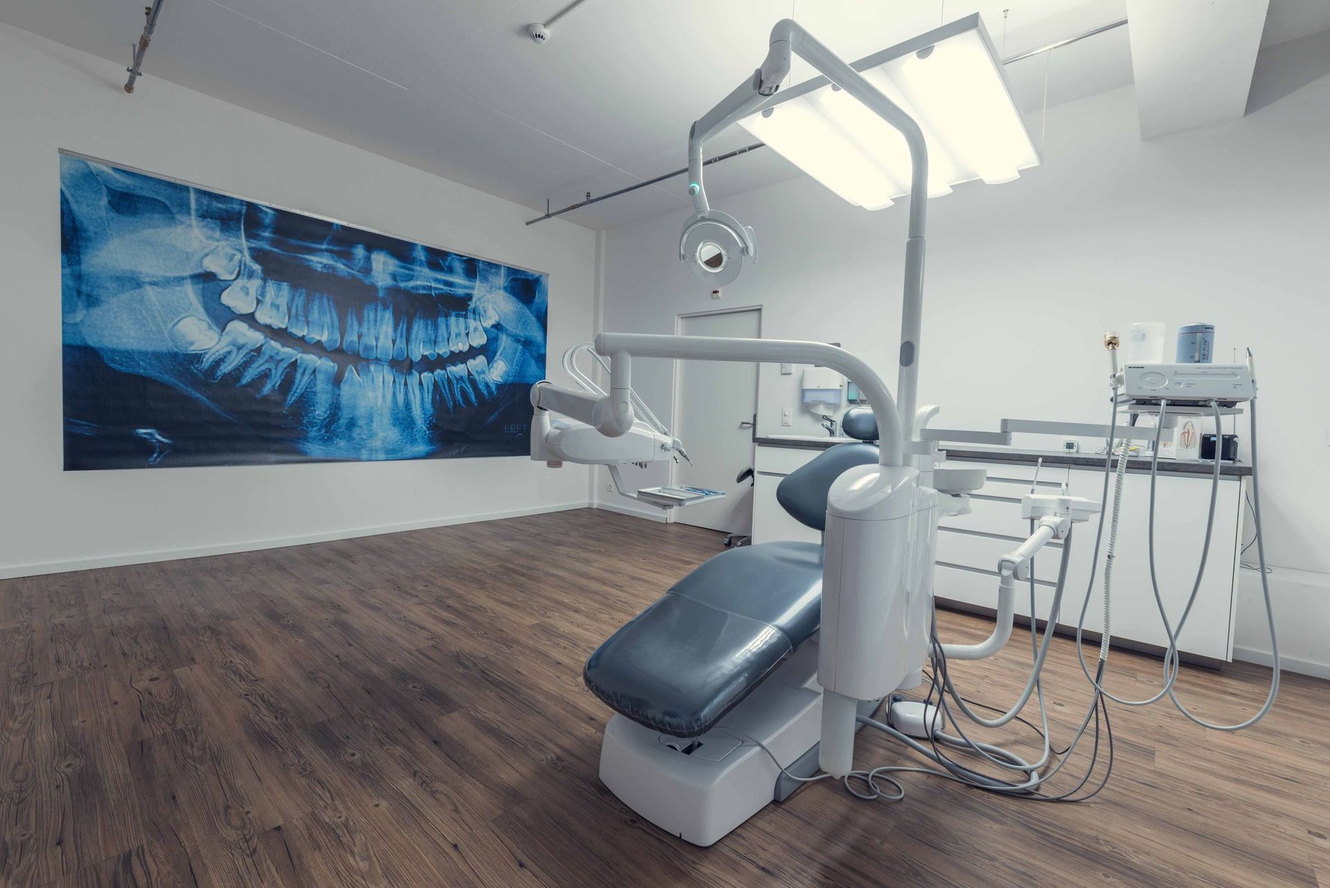 Zahnreinigung - Steffisburg - Dentalhygienepraxis Tscherry Joder