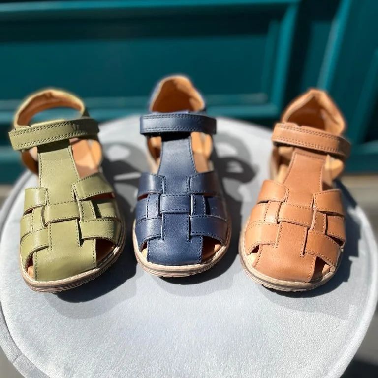 Chaussures garçon Paris