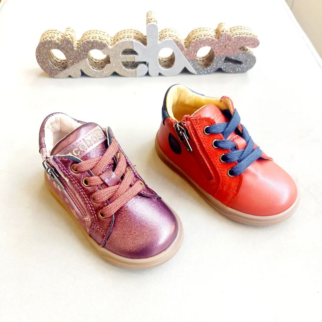 Chaussures Acebo's
