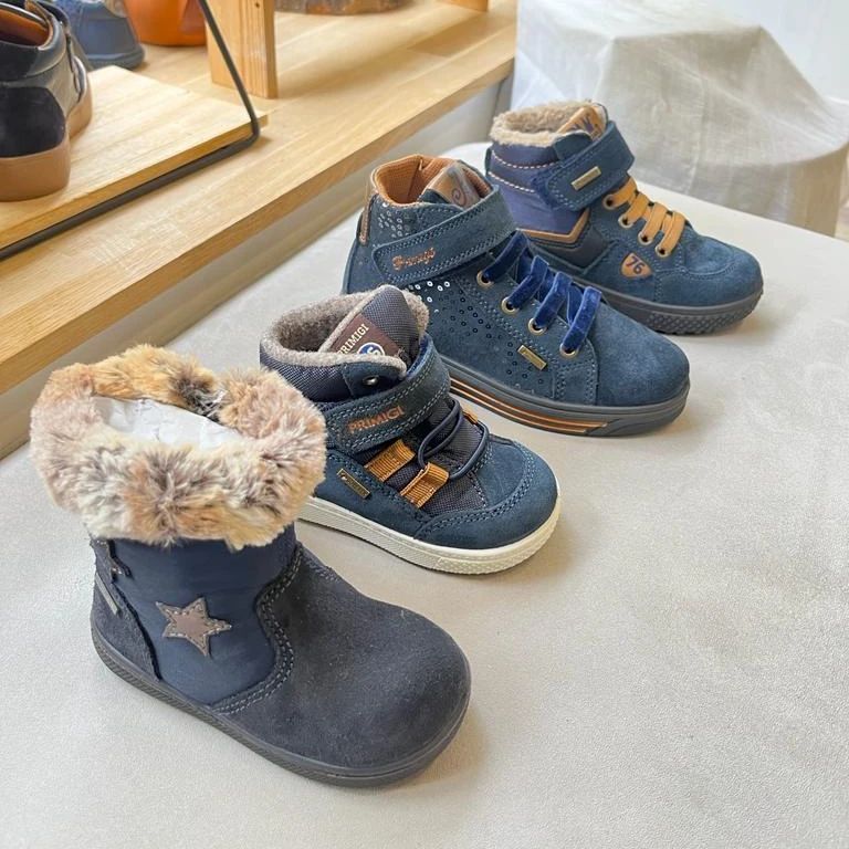 Boots, bottines, baskets