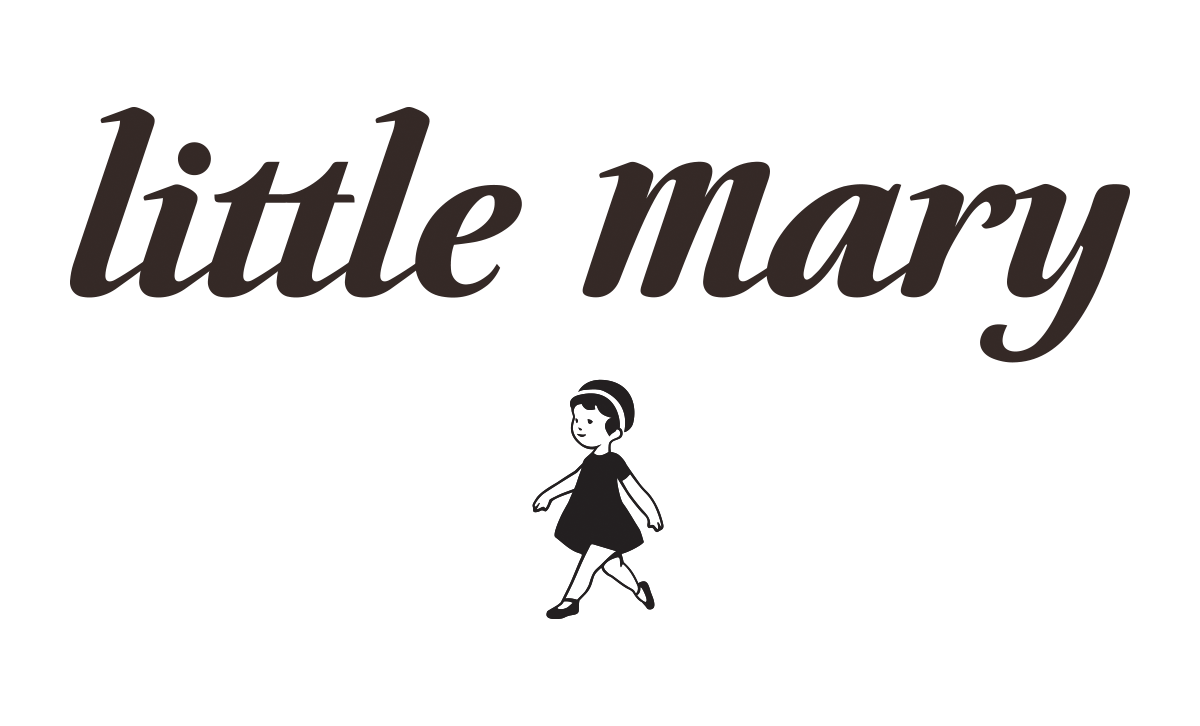 Little Mary