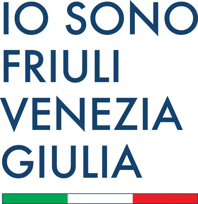 A sign that says io sono friuli venezia giulia