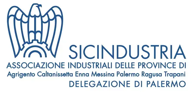 A logo for associazione industriali 