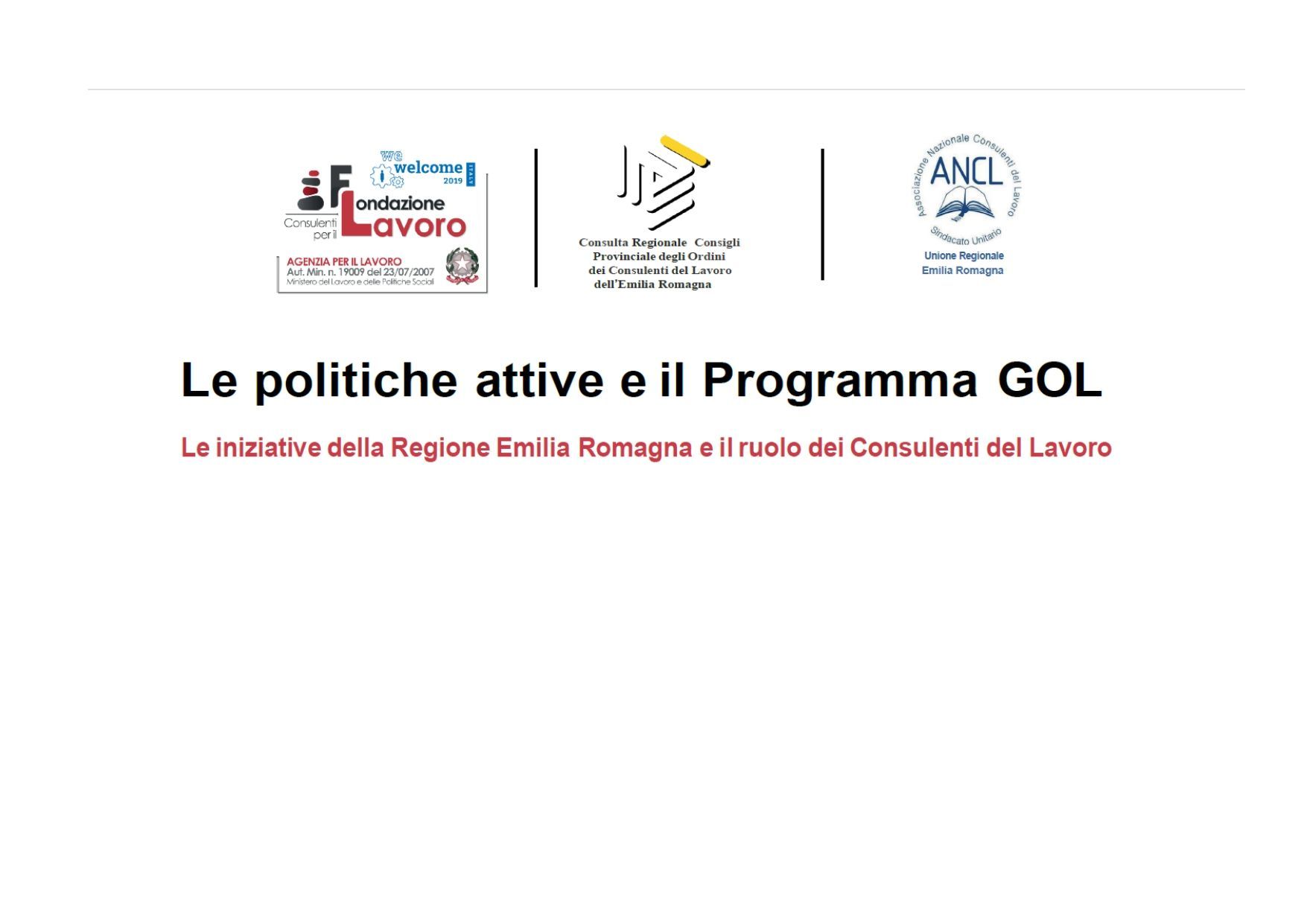 Un foglio di carta bianco con un sacco di loghi sopra.