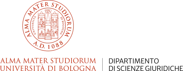 Un logo per l'alma mater studiorum università di bologna