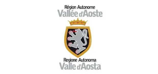 Un logo per la regione autonoma valle d'aosta