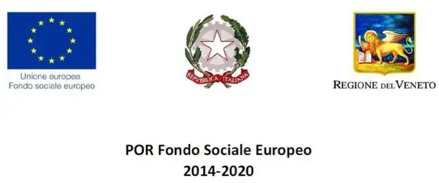 Un logo per il Fondo sociale europeo 2014-2020