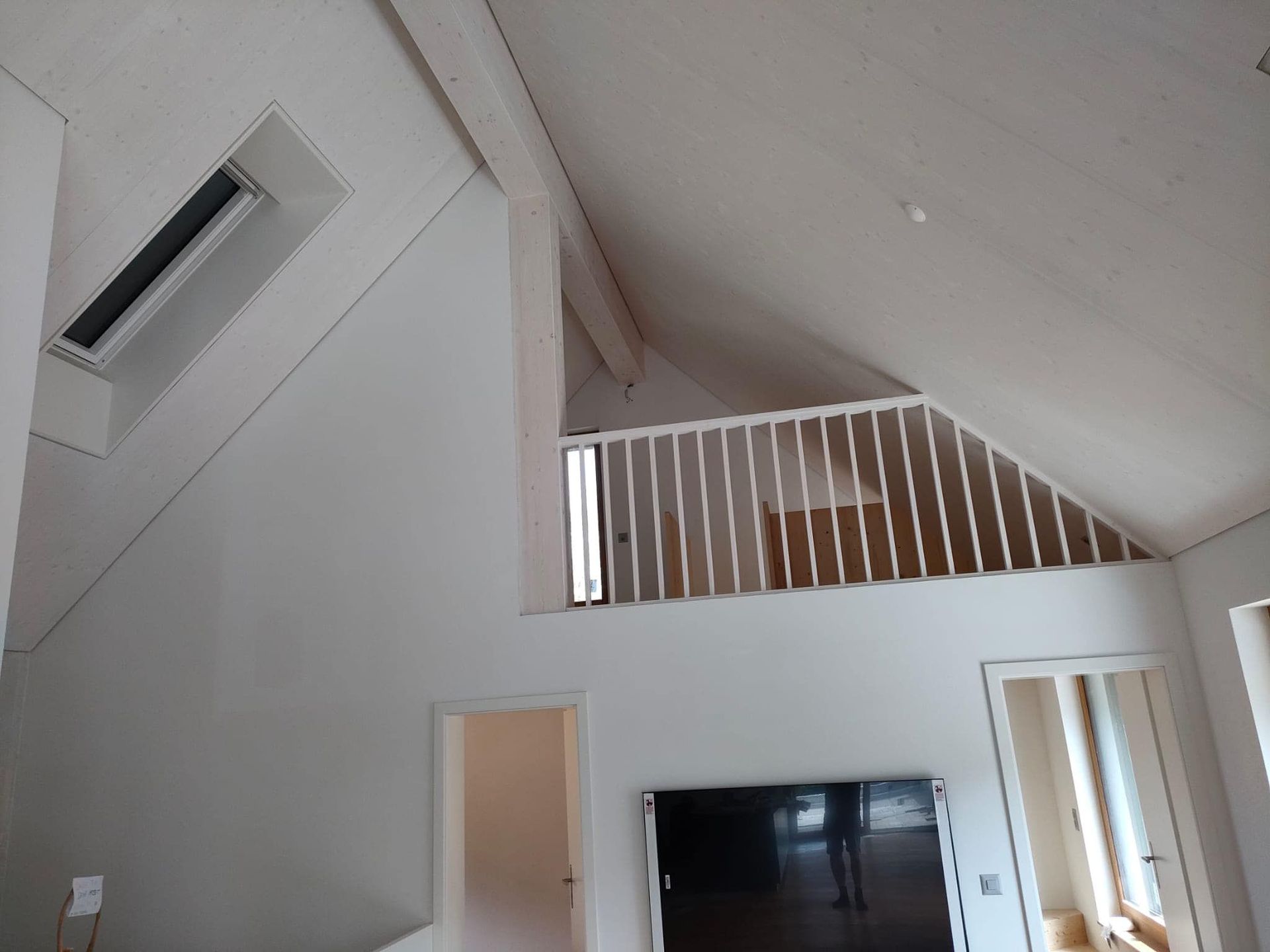 Zimmerei + Sägerei J. Roth AG | Mümliswil-Ramiswil