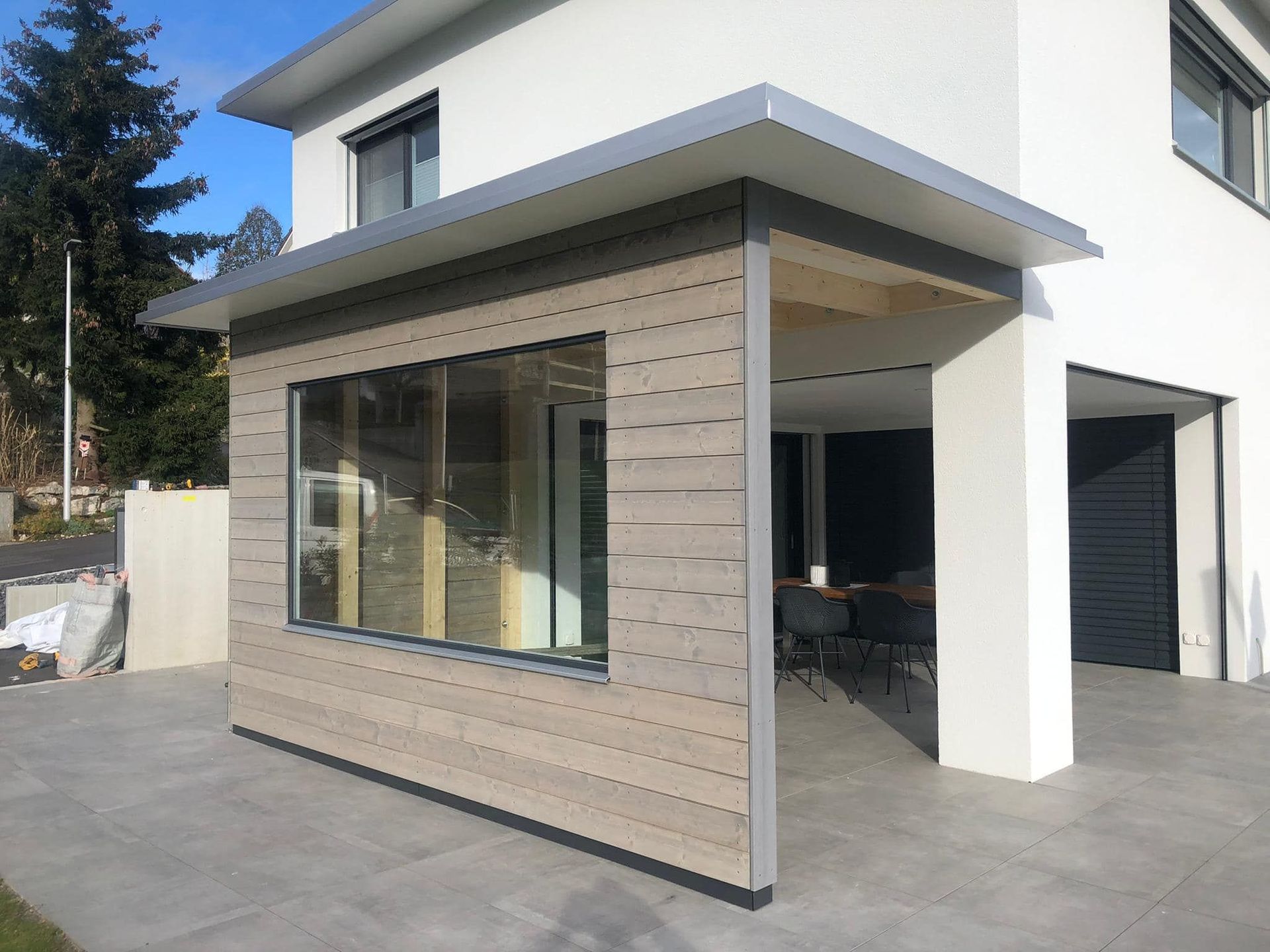 Haus