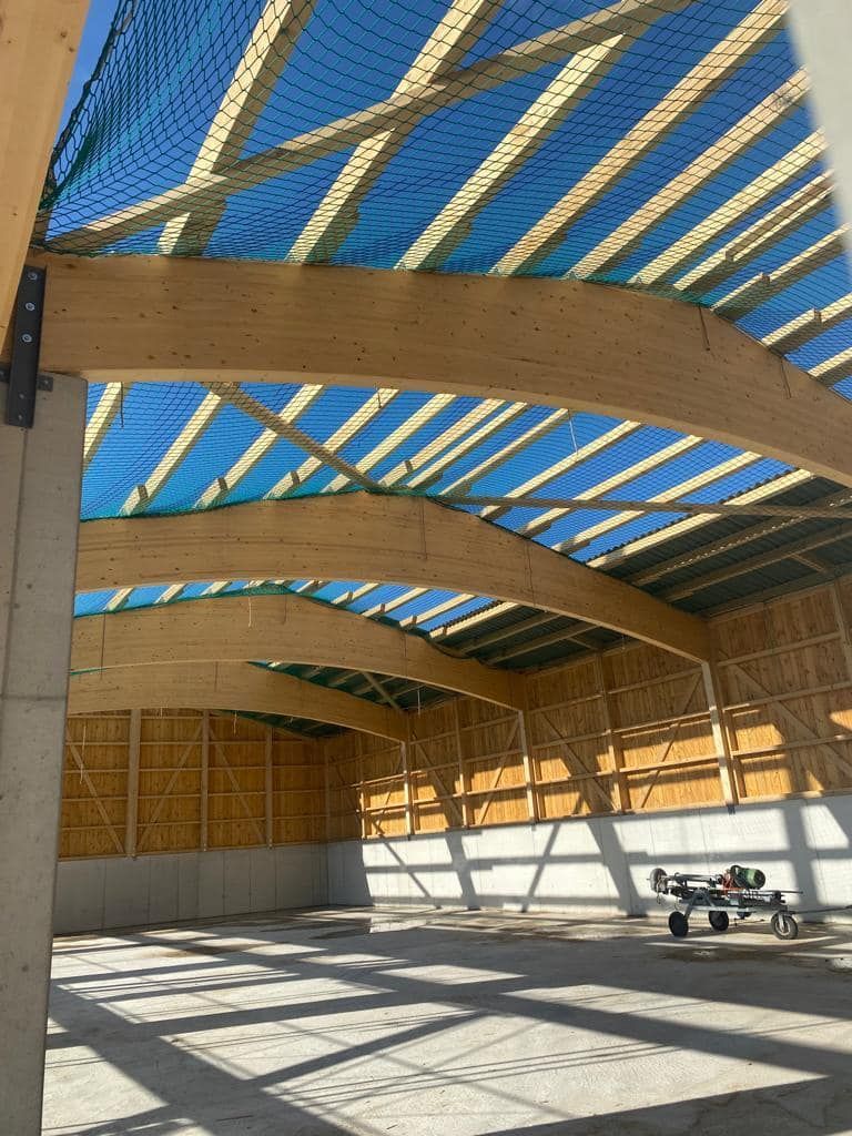 Zimmerei + Sägerei J. Roth AG | Mümliswil-Ramiswil