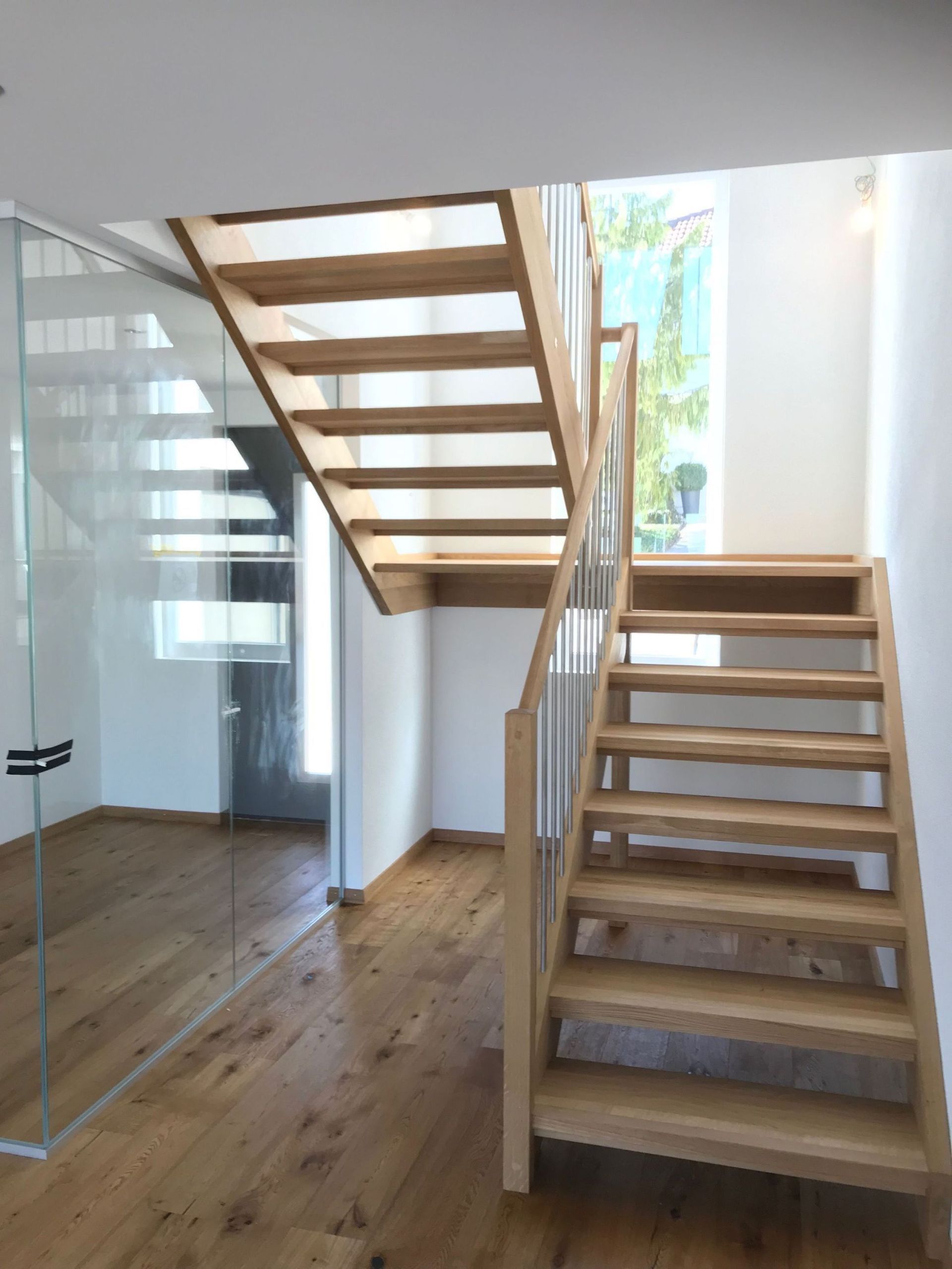 Zimmerei + Sägerei J. Roth AG | Mümliswil-Ramiswil