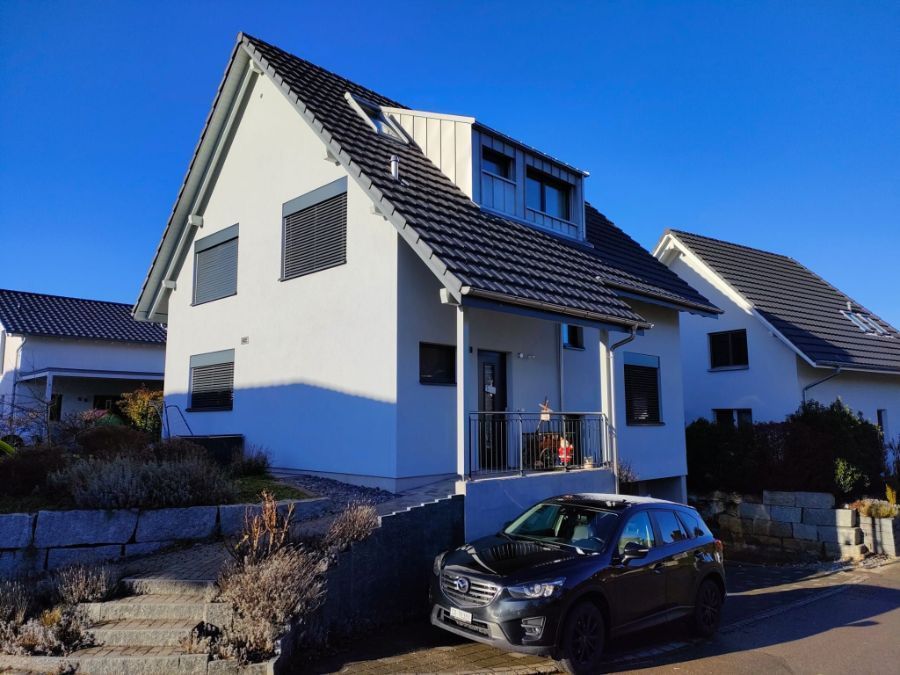 Haus