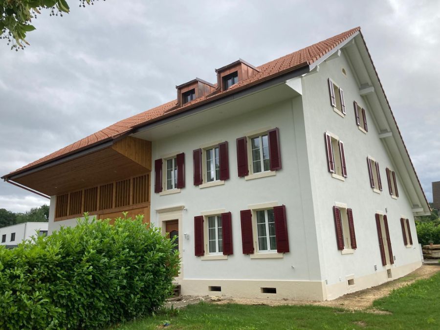 Haus