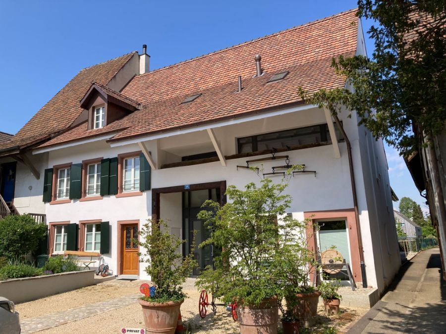 Haus