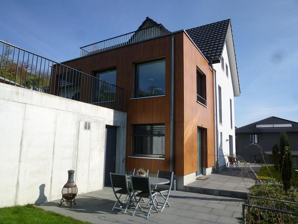 Zimmerei + Sägerei J. Roth AG | Mümliswil-Ramiswil