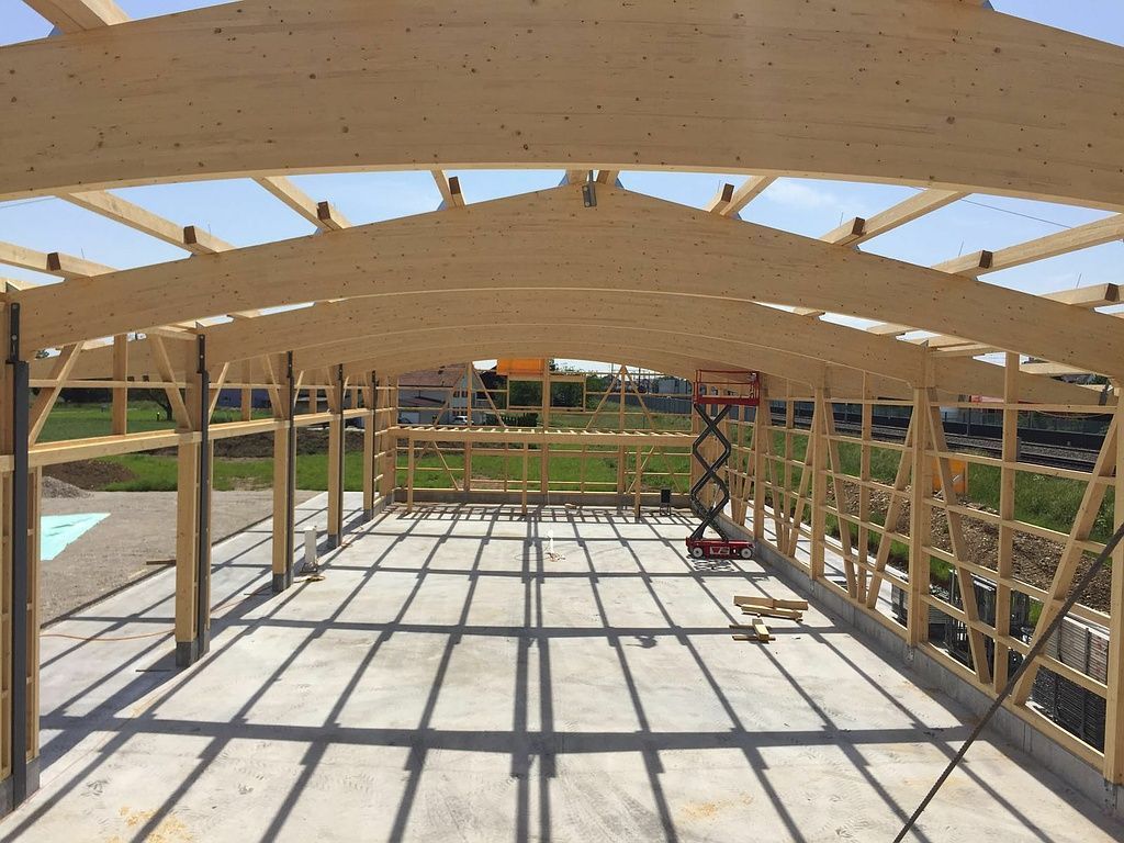 Zimmerei + Sägerei J. Roth AG | Mümliswil-Ramiswil