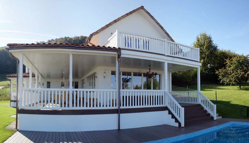 Zimmerei + Sägerei J. Roth AG | Mümliswil-Ramiswil