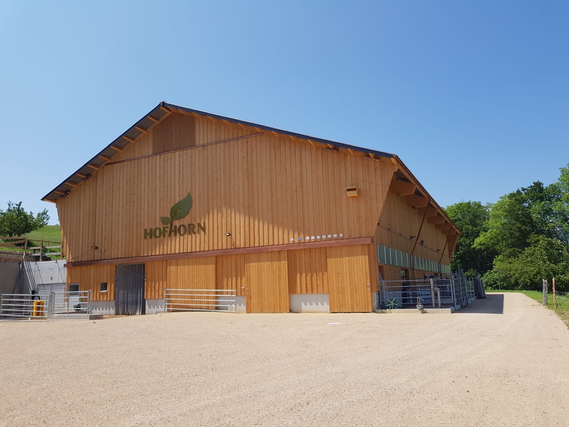 Holzbau