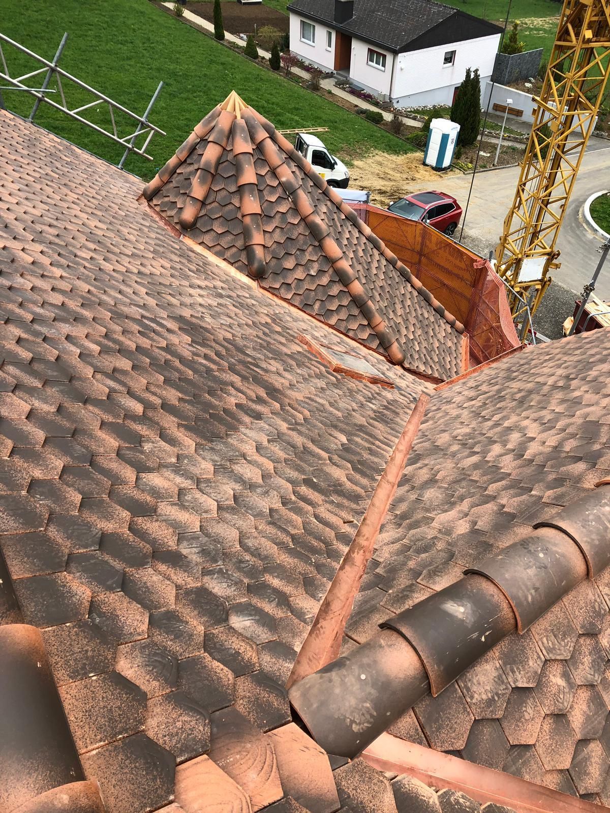 Zimmerei + Sägerei J. Roth AG Holzbau