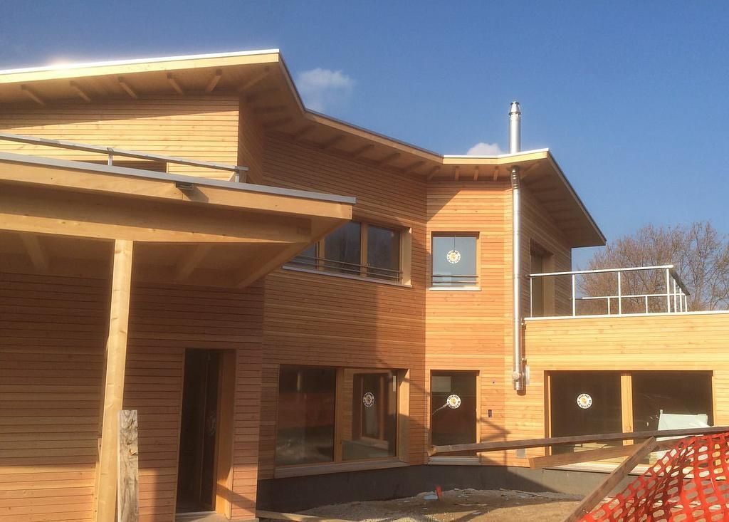 Zimmerei + Sägerei J. Roth AG | Mümliswil-Ramiswil