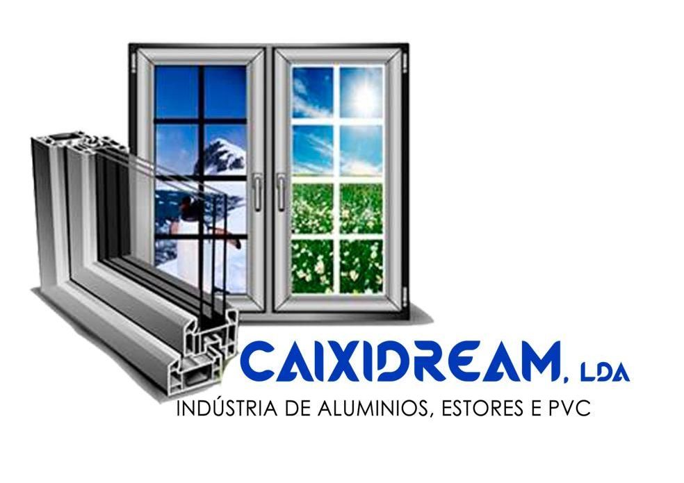 Caixidream Lda