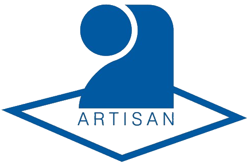 Logo Artisan.