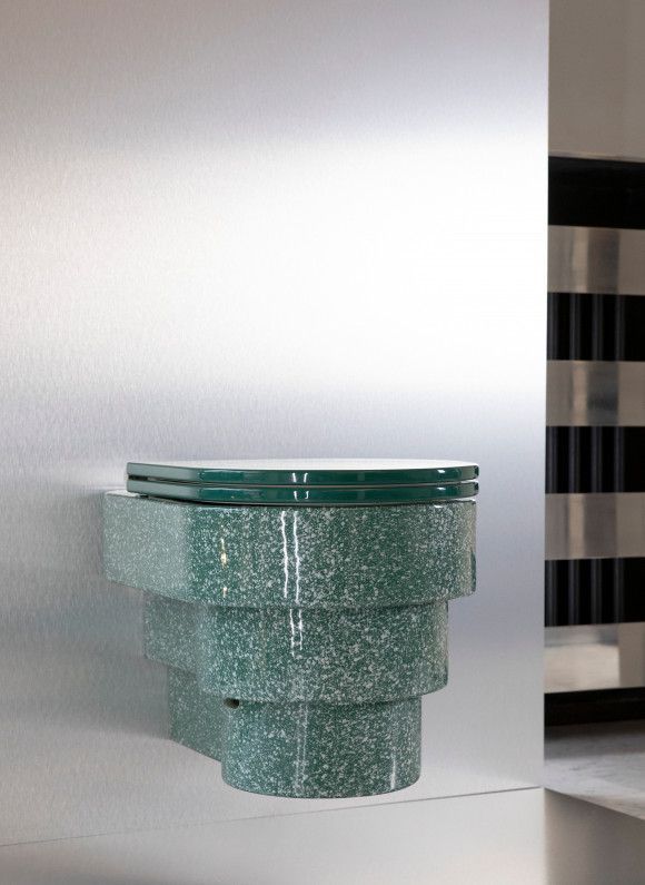 Remplacement de wc en céramique à paris 17-Artisans bernard et sylvestre