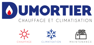 Logo  Gilbert Dumortier