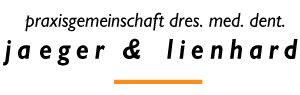 Logo von Praxisgemeinschaft Jaeger & Lienhard