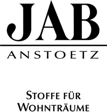 Logo JAB - Marion Porro Innendekoration - Richterswil