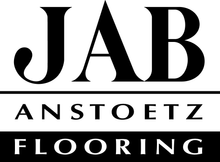 JAB Logo - Marion Porro Innendekoration - Richterswil