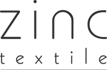 Logo zinc - Marion Porro Innendekoration - Richterswil