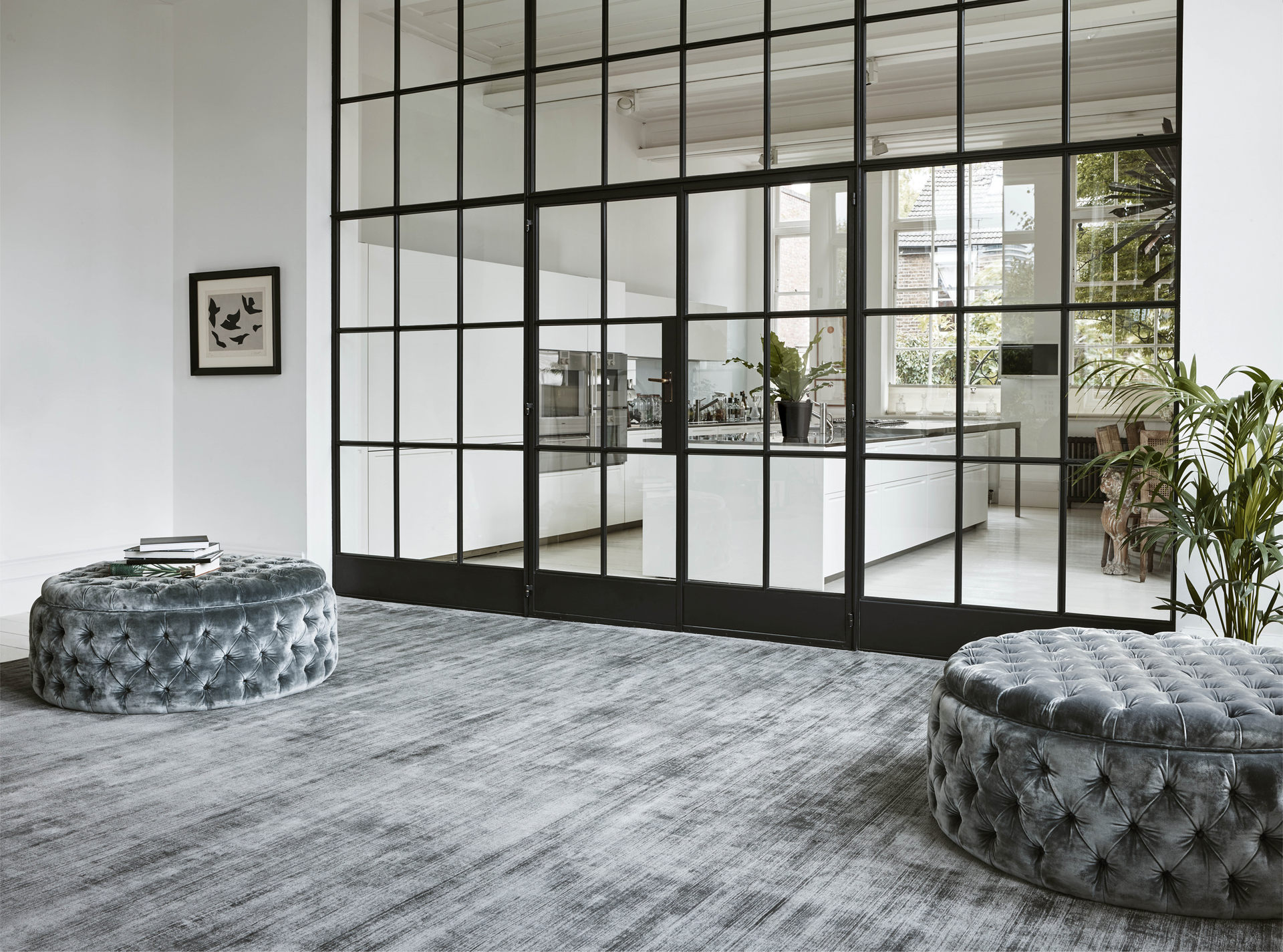 jacaranda wohnen - Marion Porro Innendekoration - Richterswil