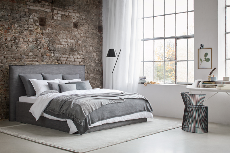 Luiz Bettwäsche - Marion Porro Innendekoration - Richterswil