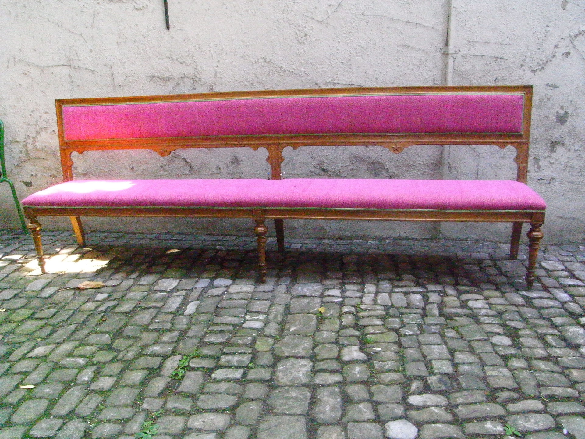 referenzen - Marion Porro Innendekoration - Richterswil